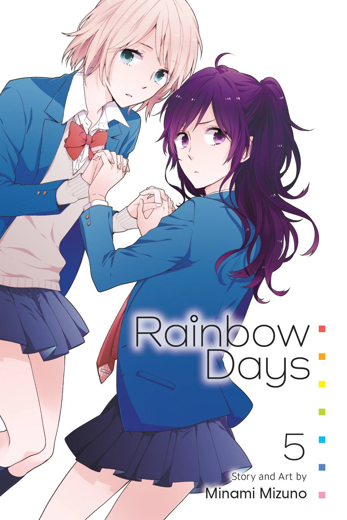 RAINBOW DAYS GN 05