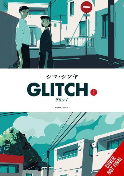 GLITCH GN 01