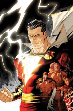 SHAZAM