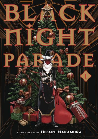 BLACK NIGHT PARADE GN 01