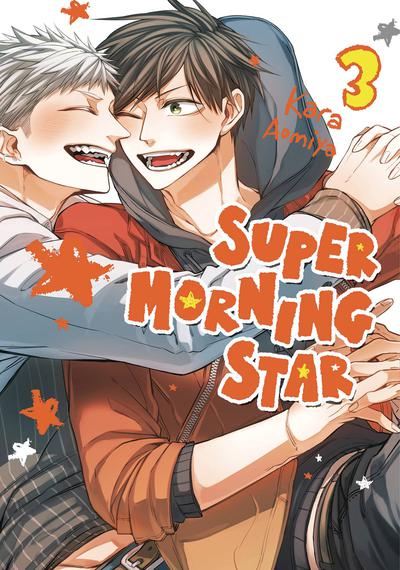 SUPER MORNING STAR GN 03