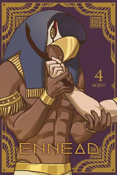 ENNEAD GN 04