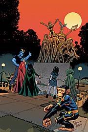 SHADOWPACT