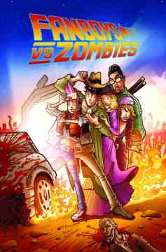 FANBOYS VS ZOMBIES TP 03