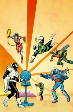 MULTIVERSITY