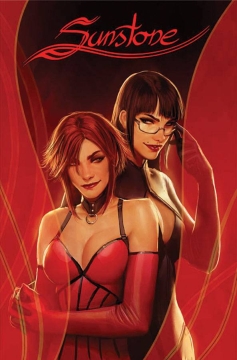 SUNSTONE TP 01