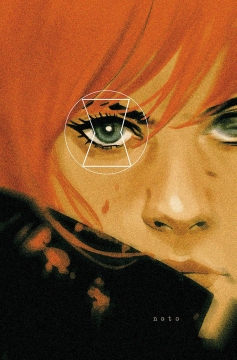 BLACK WIDOW IV (1-20)