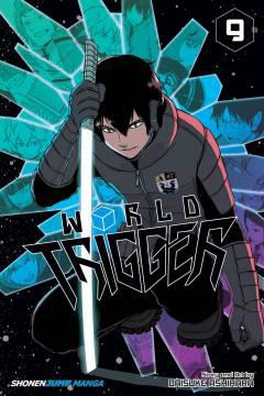 WORLD TRIGGER GN 09