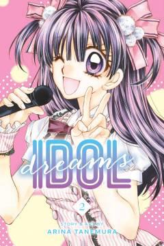 IDOL DREAMS GN 02