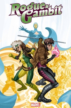 ROGUE AND GAMBIT