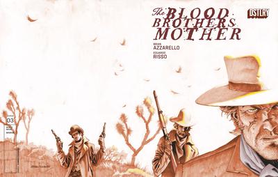 BLOOD BROTHERS MOTHER -- Default Image