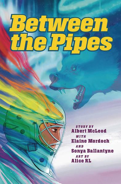 BETWEEN THE PIPES TP