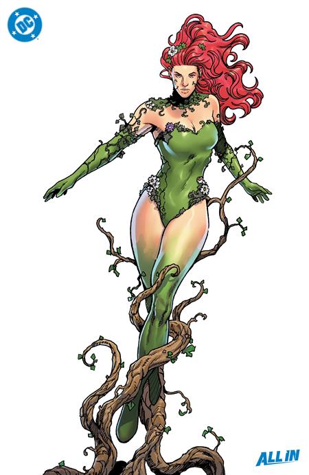 POISON IVY