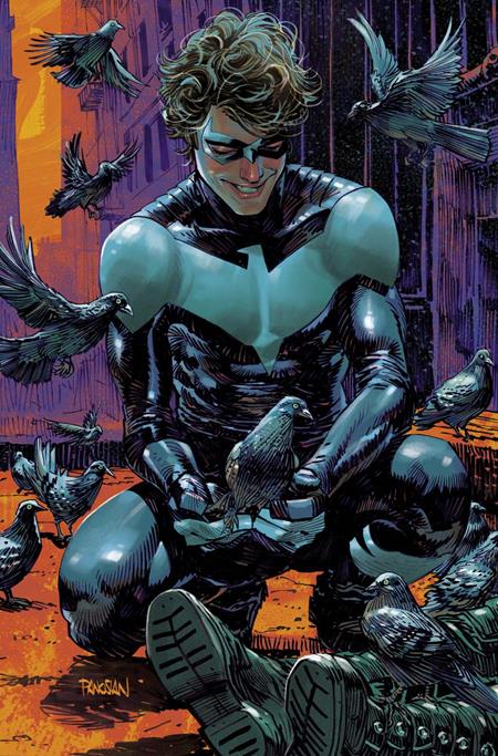 NIGHTWING