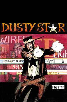 DUSTY STAR