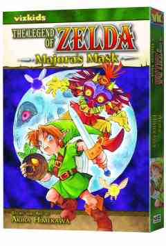 LEGEND OF ZELDA GN 03