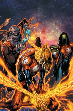 LARFLEEZE