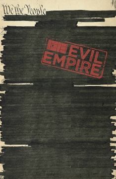 EVIL EMPIRE