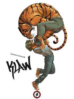 KLAW TP