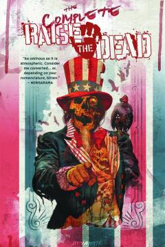 COMPLETE RAISE THE DEAD TP