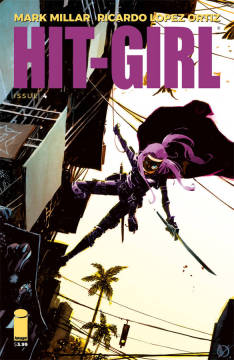 HIT-GIRL