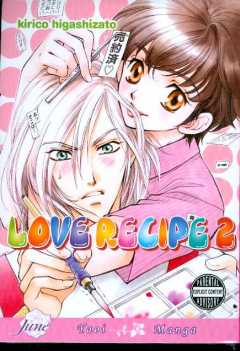 LOVE RECIPE GN 02