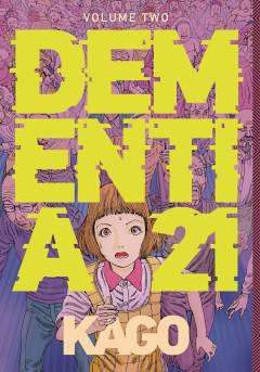 DEMENTIA 21 TP 02