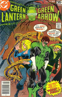 GREEN LANTERN II (1-205)