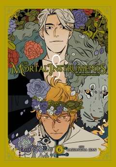 MORTAL INSTRUMENTS GN 06