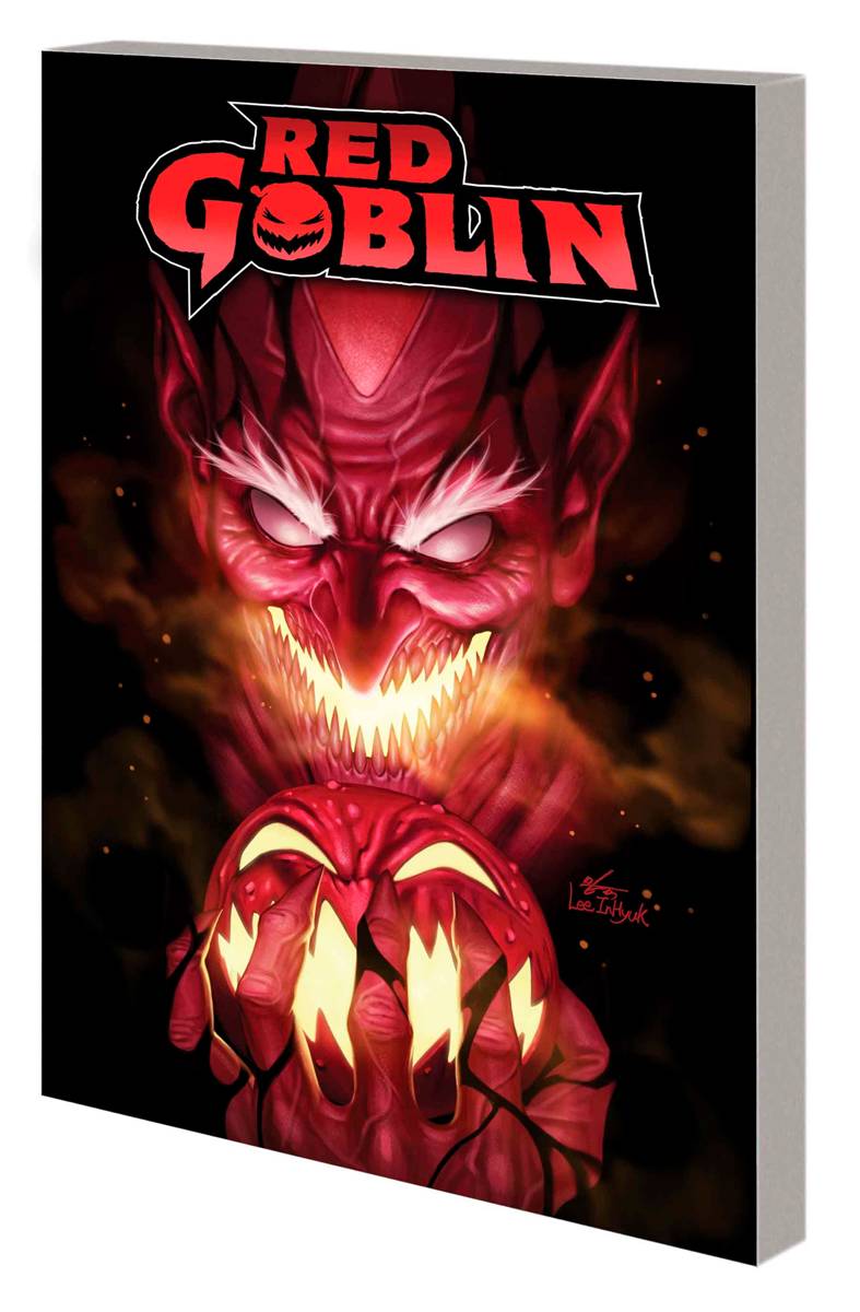 RED GOBLIN TP 01