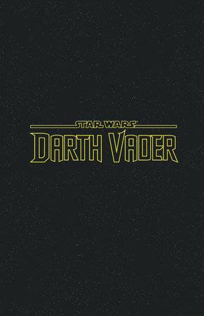 STAR WARS DARTH VADER