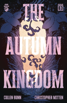 AUTUMN KINGDOM