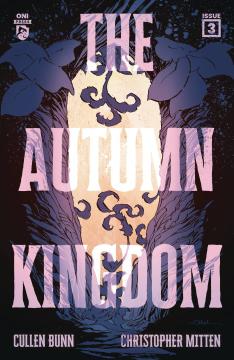 AUTUMN KINGDOM -- Default Image