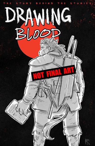 DRAWING BLOOD -- Default Image