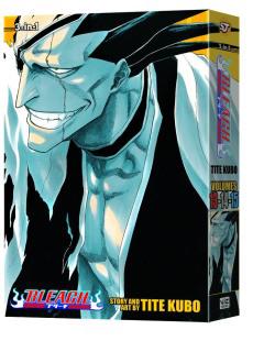 BLEACH 3-IN-1 ED TP 05