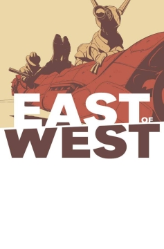 EAST OF WEST