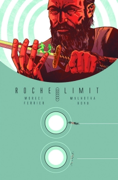 ROCHE LIMIT