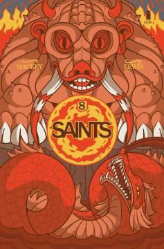 SAINTS