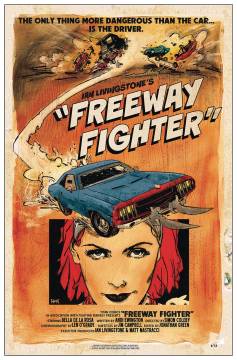 IAN LIVINGSTONES FREEWAY FIGHTER