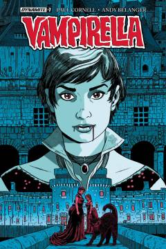 VAMPIRELLA VI (1-11)