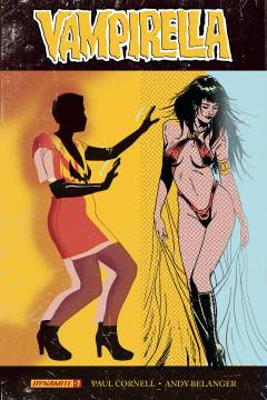 VAMPIRELLA VI (1-11)