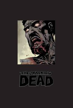 WALKING DEAD OMNIBUS HC 07 SGN