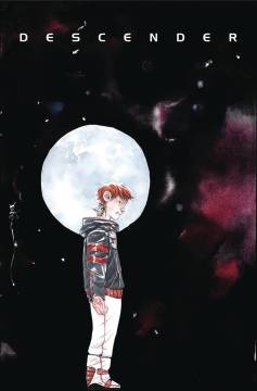 DESCENDER