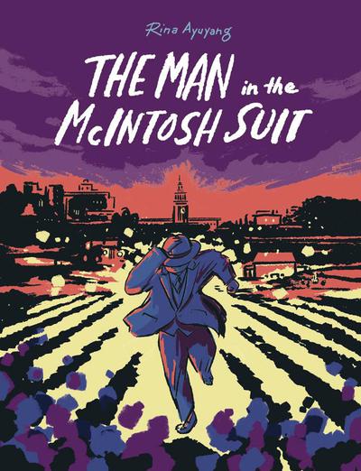 MAN IN MCINTOSH SUIT TP