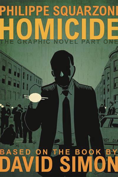 HOMICIDE TP 01