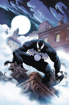 VENOM SEPARATION ANXIETY TP