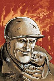 SGT ROCK THE PROPHECY