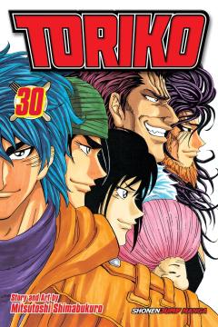 TORIKO GN 30