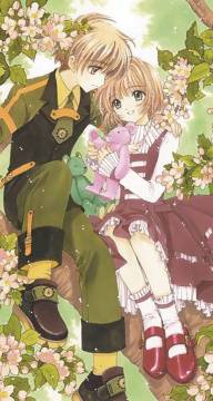 CARDCAPTOR SAKURA COLL ED HC 02