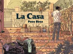 HOUSE LA CASA HC PACO ROCA SPANISH LANGUAGE ED